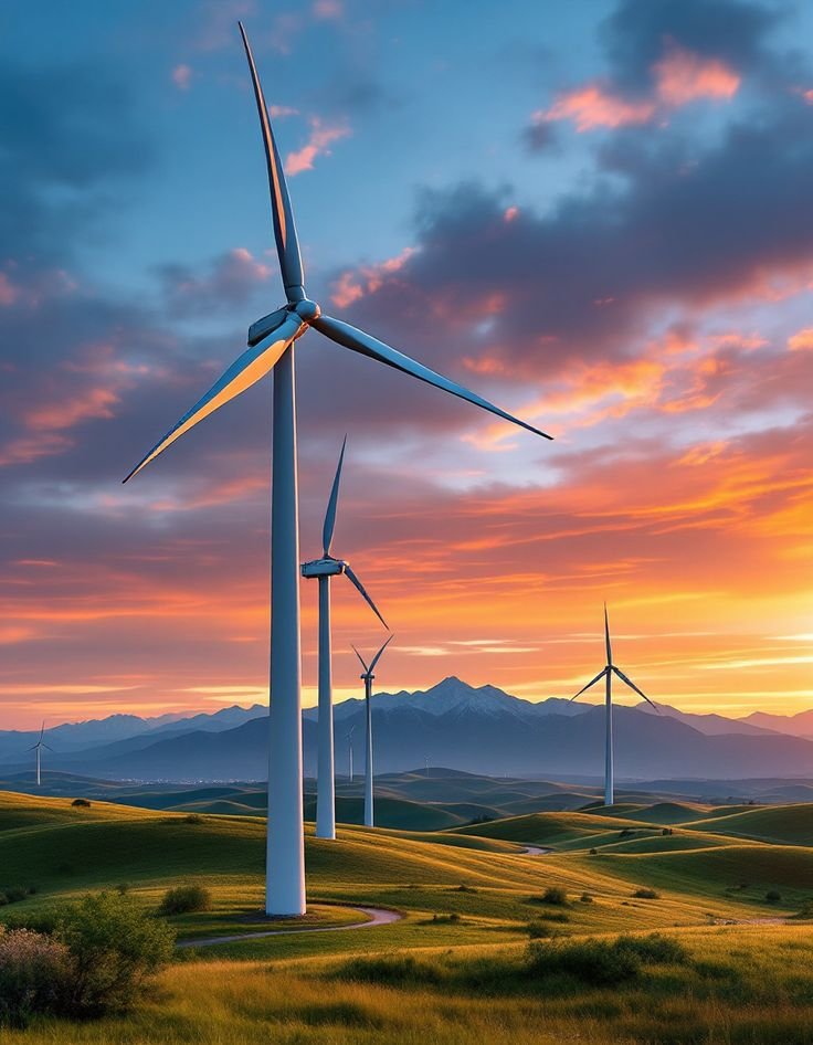 A Proven Wind Playbook