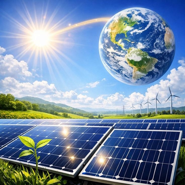 Vietnams Energy Future